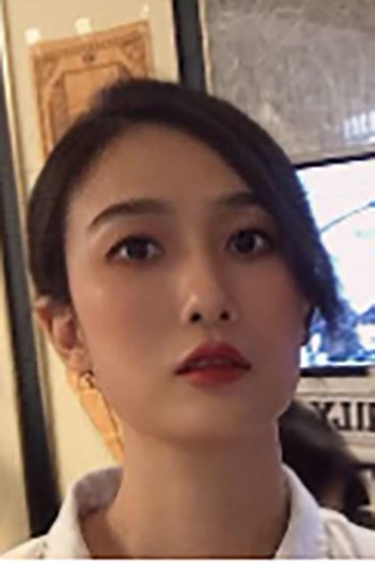 Аватар персоны Qin Wan