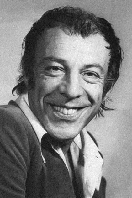 Image of Münir Özkul