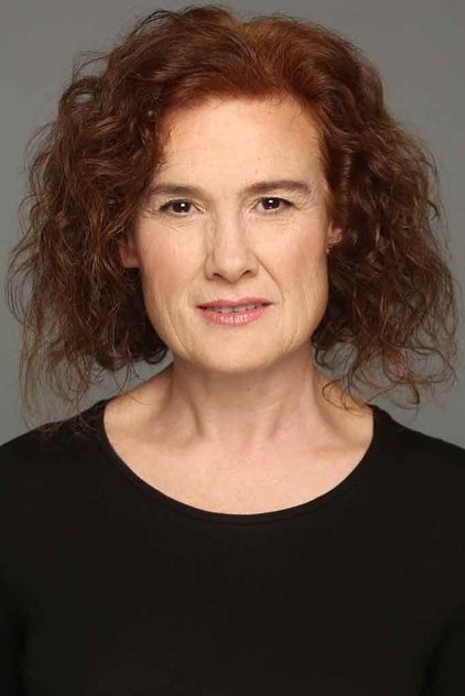 Cristina Juan