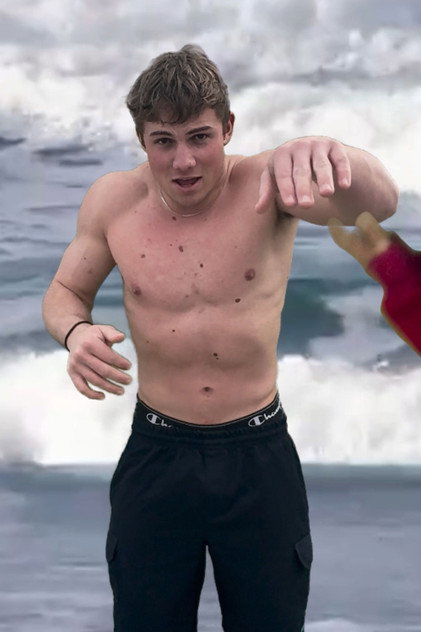 Max Meires