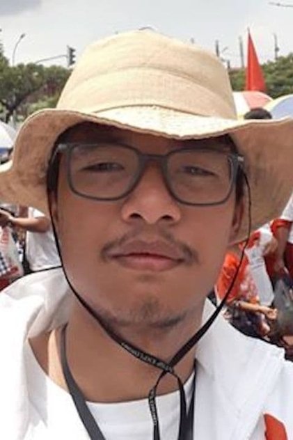 Аватар персоны Hotasi Mikha Pasaribu