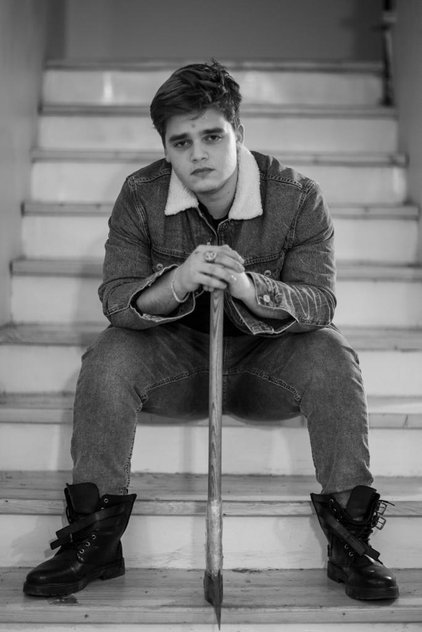 Аватар персоны Tarec Cezar Midani