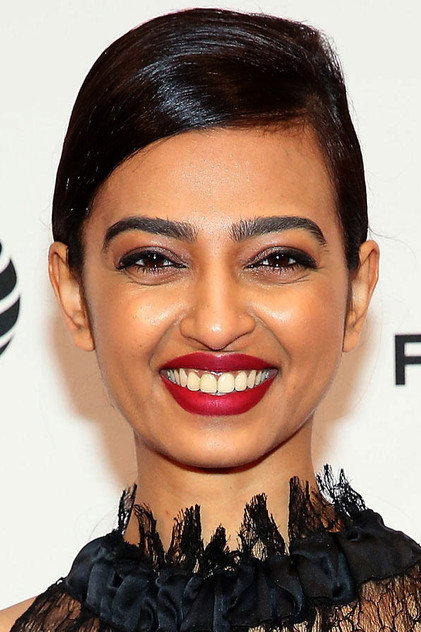 Radhika Apte - 5