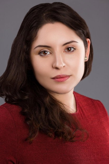 Laetitia Carrasco photo 2