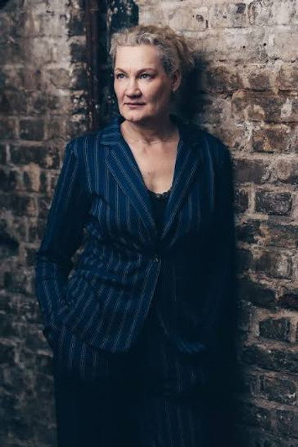 Ulrike Volkers