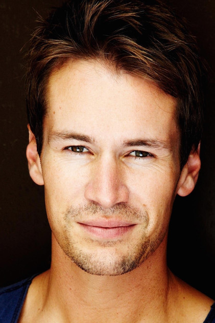 Matthew Walker photo 2
