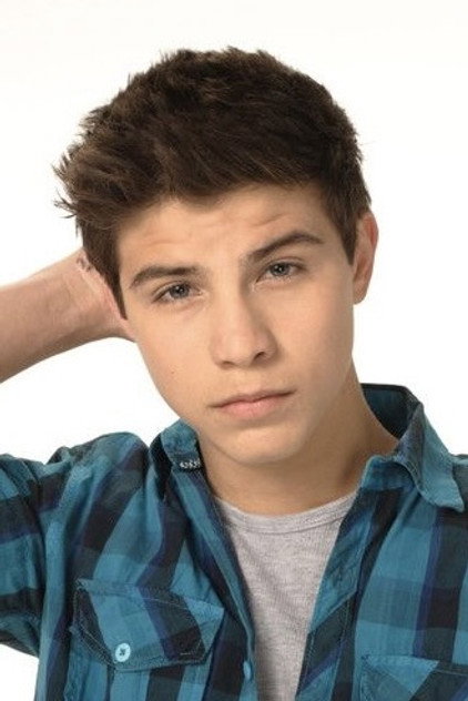 Luke Bilyk - 10