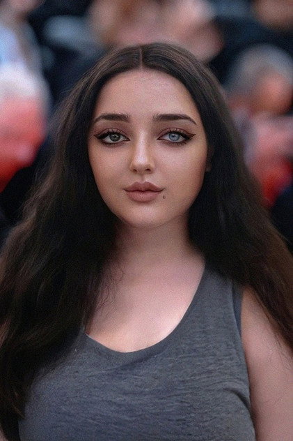 Bafrien Ebadi