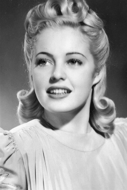 Mary Beth Hughes - 5