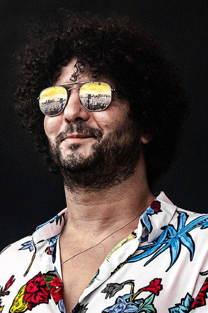 Sofiane Saïdi