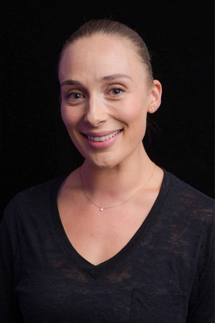 Rachel McDowall photo 2