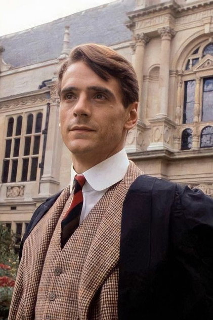 Jeremy Irons - 5