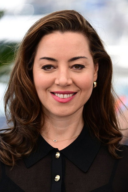 Aubrey Plaza photo 24