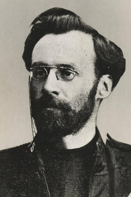 Herbert Booth