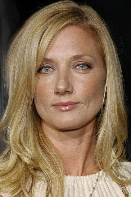 Joely Richardson - 4