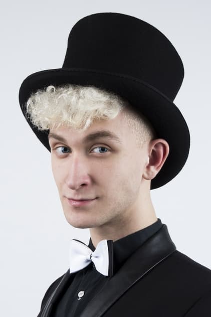 Аватар персоны Dominik György