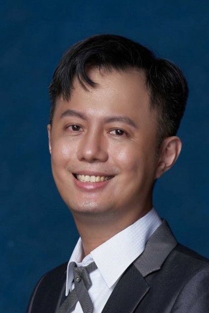 Аватар персоны Lin Yu-Chen