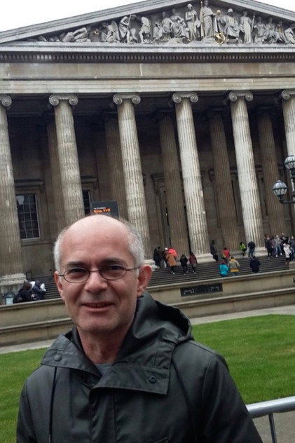 Аватар персоны Vassilis Grigoriou