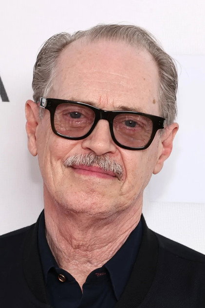 Steve Buscemi - 6