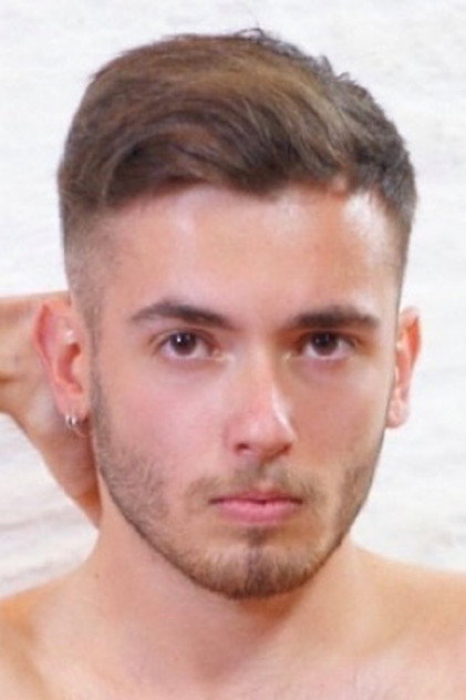 Image of David Luca