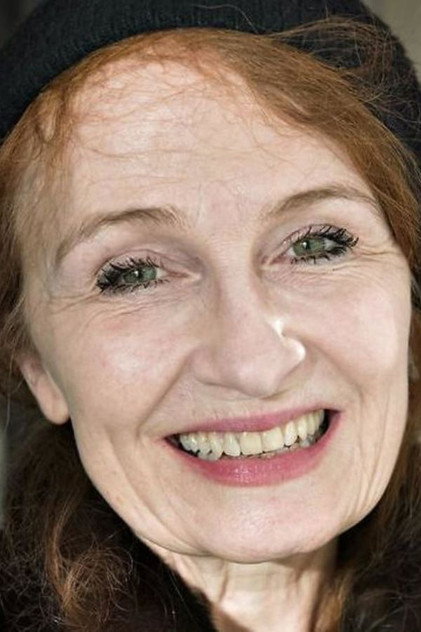 Bodil Jørgensen - 5