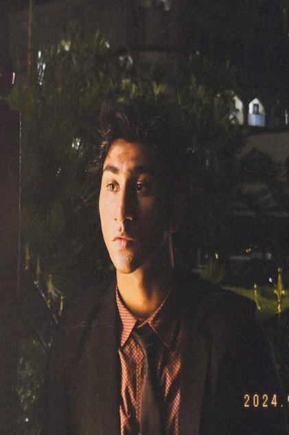 Numair Khan