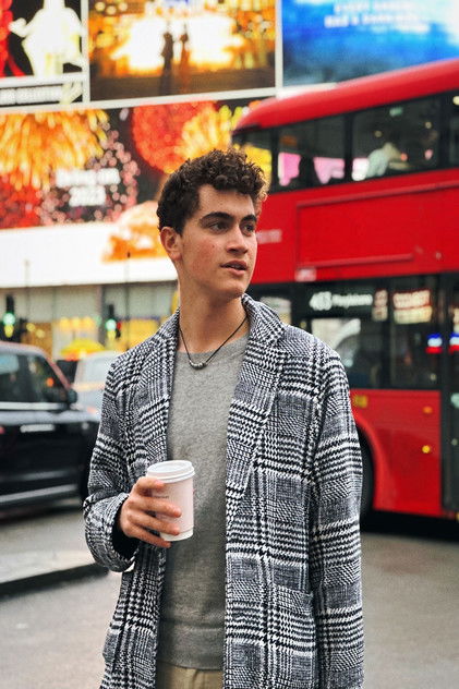 Аватар персоны Hudson Flynn