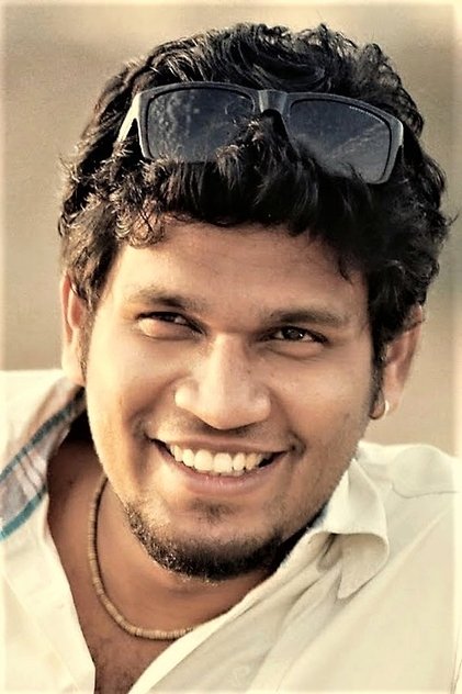 Sujith Sarang Sujith Sarang