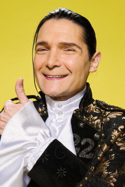 Corey Feldman - 4