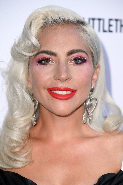 Lady Gaga - 14