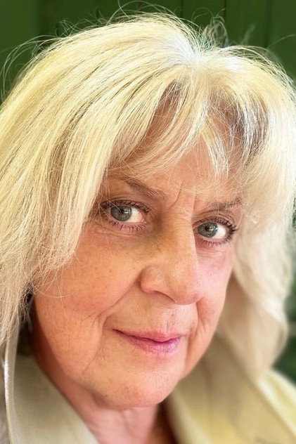 Image of Mona Seefried