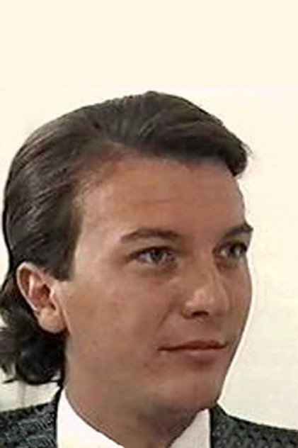 Jonathan Morgan