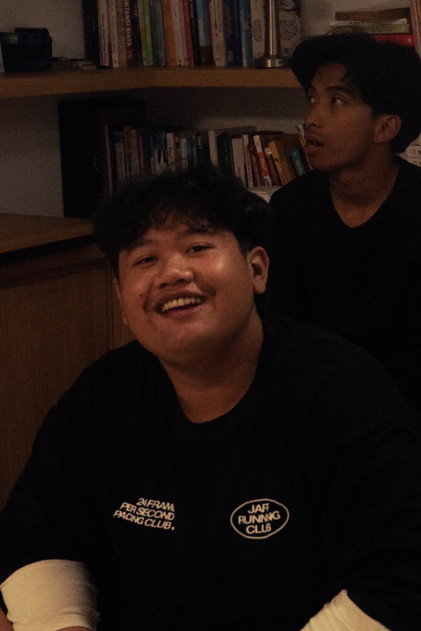 Muhammad Irastu