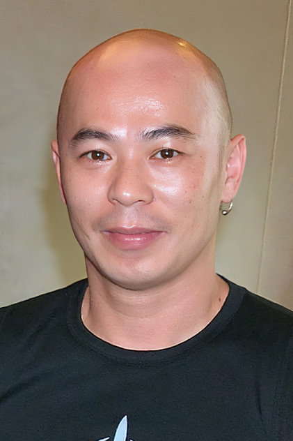 Xiong Xinxin - 4
