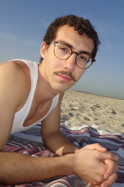 Tomás Viola photo 2