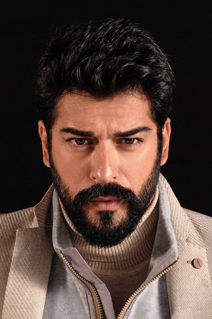 Burak Özçivit - 12