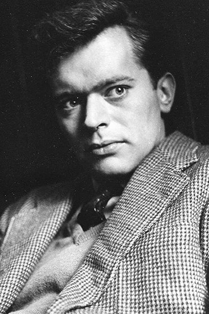 Image of Paul Massie