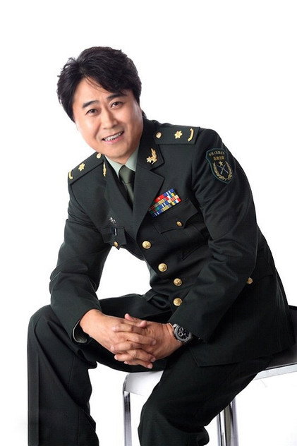 Zheng Li