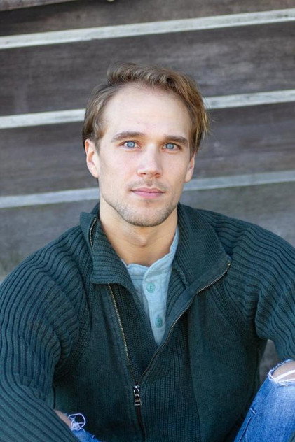 Chris Kozlowski photo 2