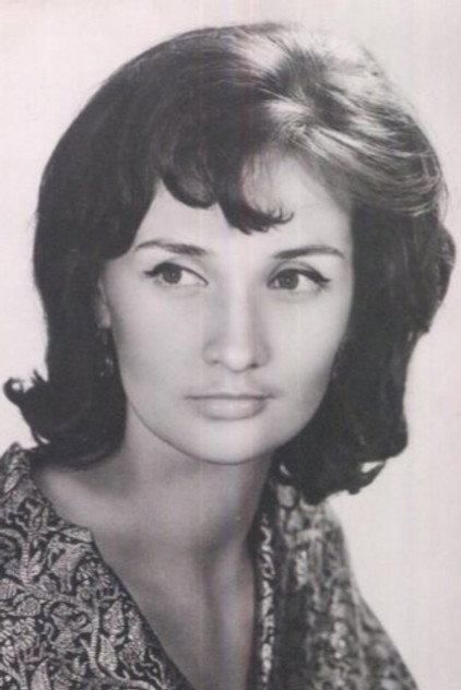 Zinaida Kirienko photo 5