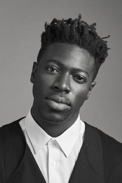 Moses Sumney - 4