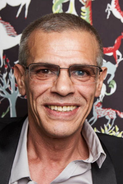 Abdellatif Kechiche photo 5