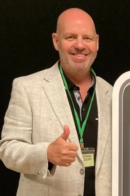 Mark Katz