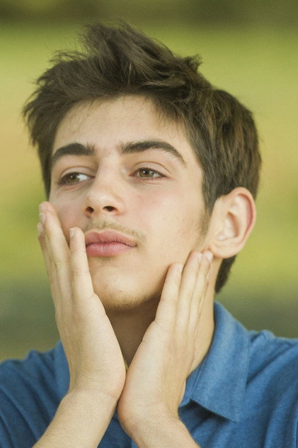 Image of Talid Ariss