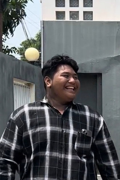 Foto von Baginda Maharaja