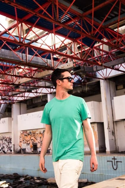 Аватар персоны Kristian Berg