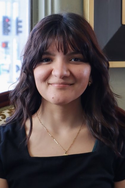 Аватар персоны Monica Sandoval