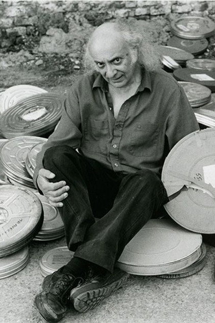 Boris Lehman