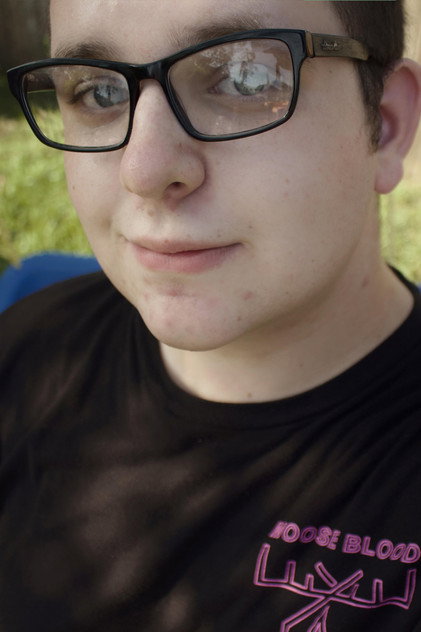 Zachary Livingood photo 3