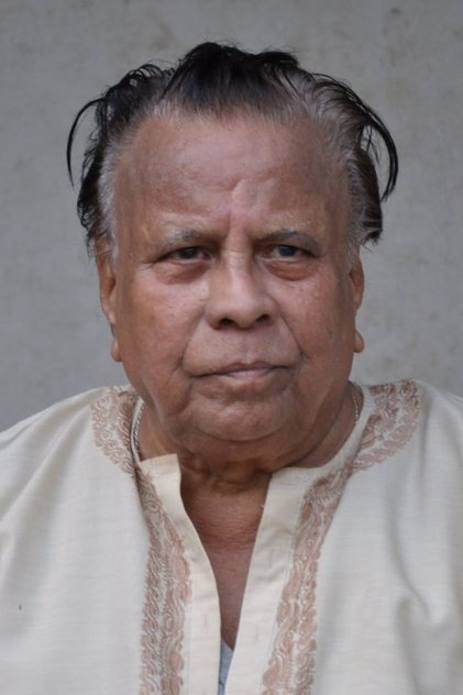 Shantanu Mohapatra Shantanu Mohapatra